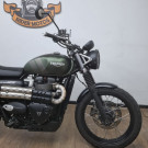TRIUMPH STREET SCRAMBLER 900cc 2022 Gasolina-5