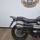 TRIUMPH STREET SCRAMBLER 900cc 2022 Gasolina-10