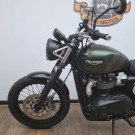 TRIUMPH STREET SCRAMBLER 900cc 2022 Gasolina-3