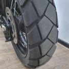 TRIUMPH STREET SCRAMBLER 900cc 2022 Gasolina-12