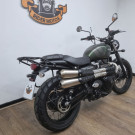 TRIUMPH STREET SCRAMBLER 900cc 2022 Gasolina-0