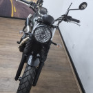 TRIUMPH STREET SCRAMBLER 900cc 2022 Gasolina-1