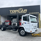 MERCEDES-BENZ 1718 3-Eixos 2p (diesel) 2009 Diesel-0