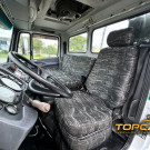 MERCEDES-BENZ 1718 3-Eixos 2p (diesel) 2009 Diesel-7