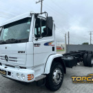 MERCEDES-BENZ 1718 3-Eixos 2p (diesel) 2009 Diesel-2