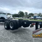 MERCEDES-BENZ 1718 3-Eixos 2p (diesel) 2009 Diesel-6