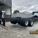 MERCEDES-BENZ 1718 3-Eixos 2p (diesel) 2009 Diesel-4