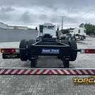 MERCEDES-BENZ 1718 3-Eixos 2p (diesel) 2009 Diesel-5