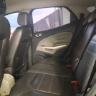 Ford EcoSport TITANIUM 2.0 16V Flex 5p Aut. 2014 Flex-7