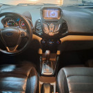 Ford EcoSport TITANIUM 2.0 16V Flex 5p Aut. 2014 Flex-9