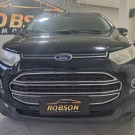 Ford EcoSport TITANIUM 2.0 16V Flex 5p Aut. 2014 Flex-0