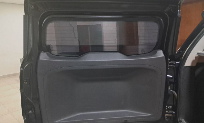Ford EcoSport TITANIUM 2.0 16V Flex 5p Aut. 2014 Flex-13