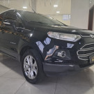 Ford EcoSport TITANIUM 2.0 16V Flex 5p Aut. 2014 Flex-1