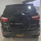 Ford EcoSport TITANIUM 2.0 16V Flex 5p Aut. 2014 Flex-3