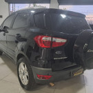Ford EcoSport TITANIUM 2.0 16V Flex 5p Aut. 2014 Flex-5