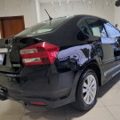 Honda CITY Sedan LX 1.5 Flex 16V 4p Mec. 2013 Flex-2