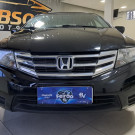 Honda CITY Sedan LX 1.5 Flex 16V 4p Mec. 2013 Flex-0