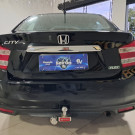 Honda CITY Sedan LX 1.5 Flex 16V 4p Mec. 2013 Flex-3