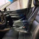 Honda CITY Sedan LX 1.5 Flex 16V 4p Mec. 2013 Flex-6