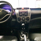 Honda CITY Sedan LX 1.5 Flex 16V 4p Mec. 2013 Flex-9