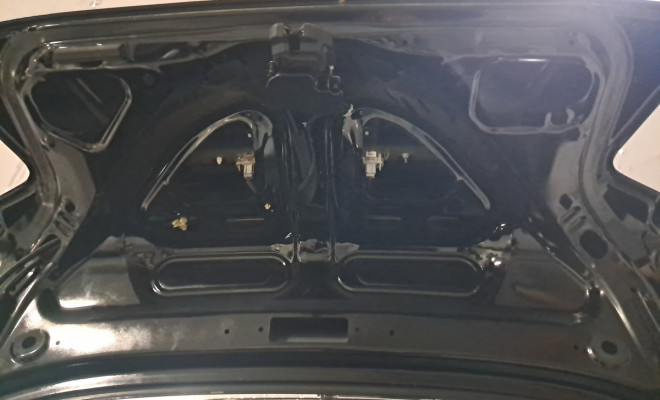 Honda CITY Sedan LX 1.5 Flex 16V 4p Mec. 2013 Flex-14