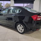 Honda CITY Sedan LX 1.5 Flex 16V 4p Mec. 2013 Flex-5