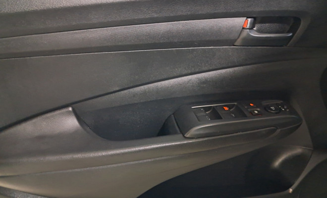 Honda CITY Sedan LX 1.5 Flex 16V 4p Mec. 2013 Flex-12