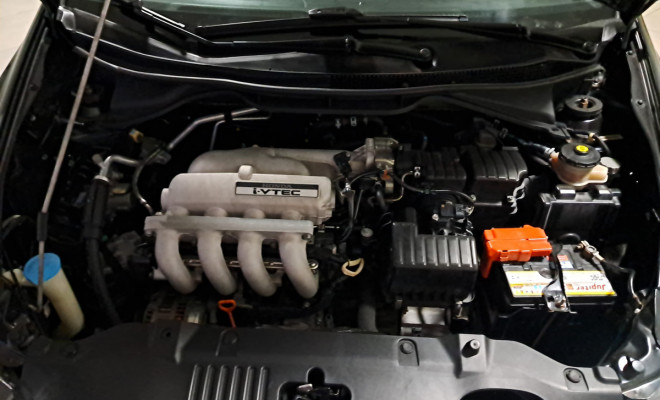 Honda CITY Sedan LX 1.5 Flex 16V 4p Mec. 2013 Flex-13