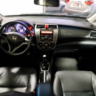 Honda CITY Sedan LX 1.5 Flex 16V 4p Mec. 2013 Flex-10