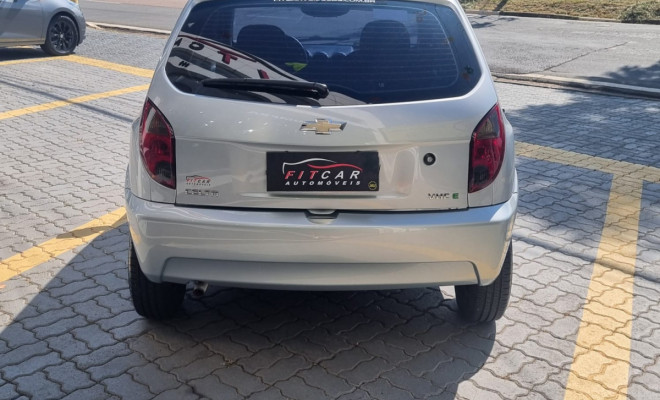 GM - Chevrolet Celta Life/ LS 1.0 MPFI 8V FlexPower 5p 2012 Flex-1
