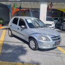 GM - Chevrolet Celta Life/ LS 1.0 MPFI 8V FlexPower 5p 2012 Flex-2