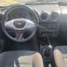 GM - Chevrolet Celta Life/ LS 1.0 MPFI 8V FlexPower 5p 2012 Flex-3