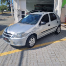 GM - Chevrolet Celta Life/ LS 1.0 MPFI 8V FlexPower 5p 2012 Flex-0