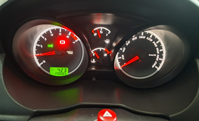 Ford Fiesta 1.0 8V Flex/Class 1.0 8V Flex 5p 2012 Flex-12