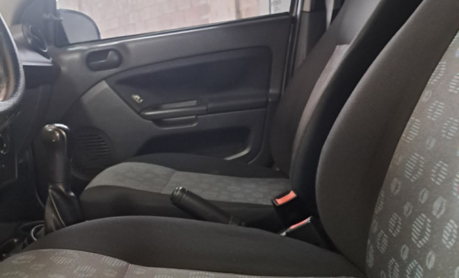 Ford Fiesta 1.0 8V Flex/Class 1.0 8V Flex 5p 2012 Flex-9