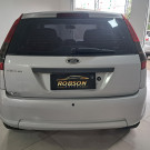 Ford Fiesta 1.0 8V Flex/Class 1.0 8V Flex 5p 2012 Flex-4