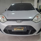 Ford Fiesta 1.0 8V Flex/Class 1.0 8V Flex 5p 2012 Flex-1