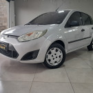 Ford Fiesta 1.0 8V Flex/Class 1.0 8V Flex 5p 2012 Flex-0