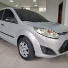 Ford Fiesta 1.0 8V Flex/Class 1.0 8V Flex 5p 2012 Flex-2