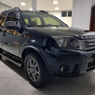 Ford EcoSport FREESTYLE 1.6 16V Flex 5p 2012 Flex-1