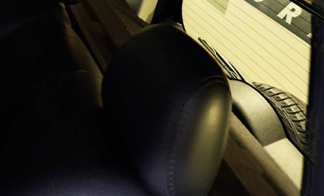 Ford EcoSport FREESTYLE 1.6 16V Flex 5p 2012 Flex-13