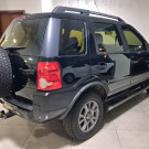 Ford EcoSport FREESTYLE 1.6 16V Flex 5p 2012 Flex-2