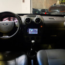 Ford EcoSport FREESTYLE 1.6 16V Flex 5p 2012 Flex-8