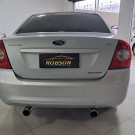 Ford Focus TITA/TITA Plus 2.0  Flex 5p Aut. 2012 Flex-3