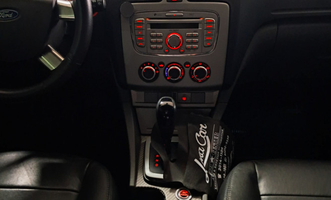 Ford Focus TITA/TITA Plus 2.0  Flex 5p Aut. 2012 Flex-11