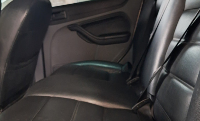 Ford Focus TITA/TITA Plus 2.0  Flex 5p Aut. 2012 Flex-9