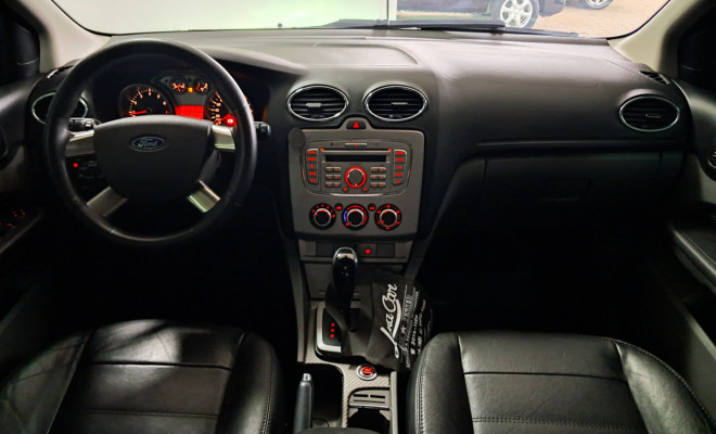 Ford Focus TITA/TITA Plus 2.0  Flex 5p Aut. 2012 Flex-10