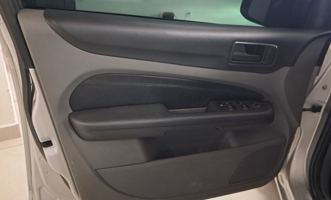 Ford Focus TITA/TITA Plus 2.0  Flex 5p Aut. 2012 Flex-14