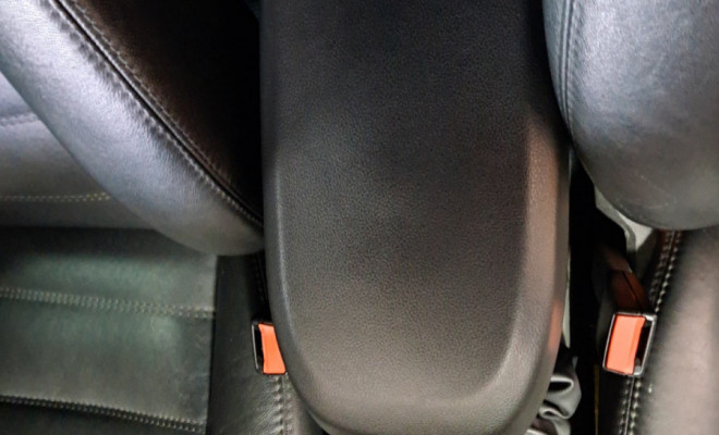 Ford Focus TITA/TITA Plus 2.0  Flex 5p Aut. 2012 Flex-7