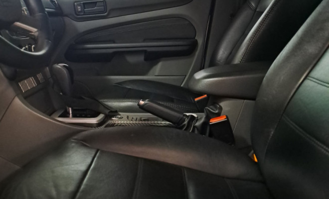 Ford Focus TITA/TITA Plus 2.0  Flex 5p Aut. 2012 Flex-8